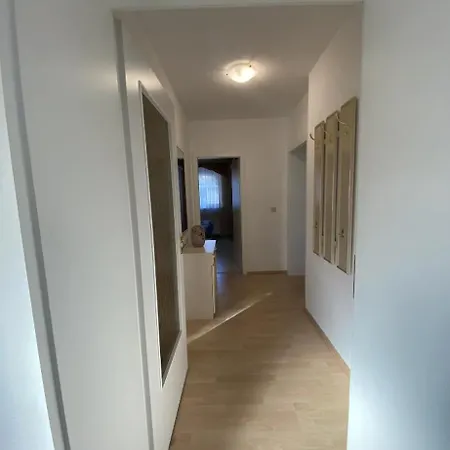 Zur Rose Apartment Olbersdorf Exterior photo